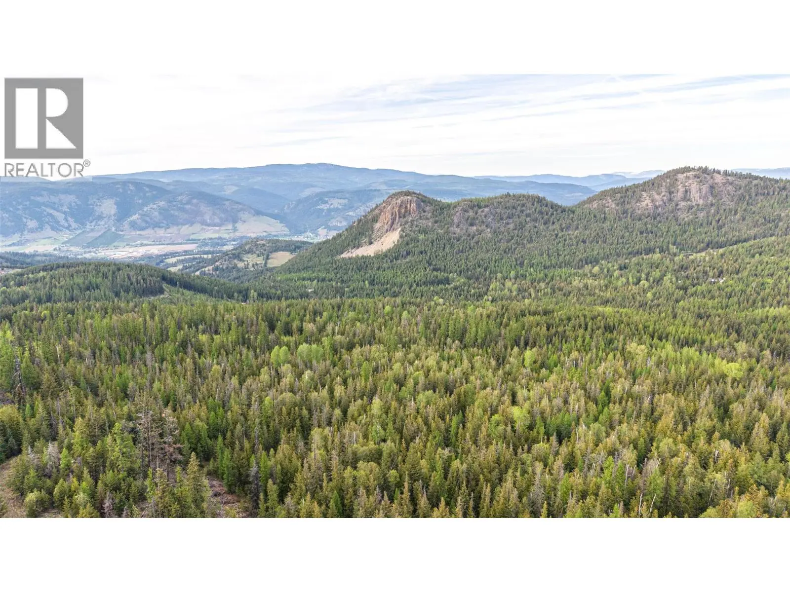 650 Bluenose Road. Vernon, British Columbia