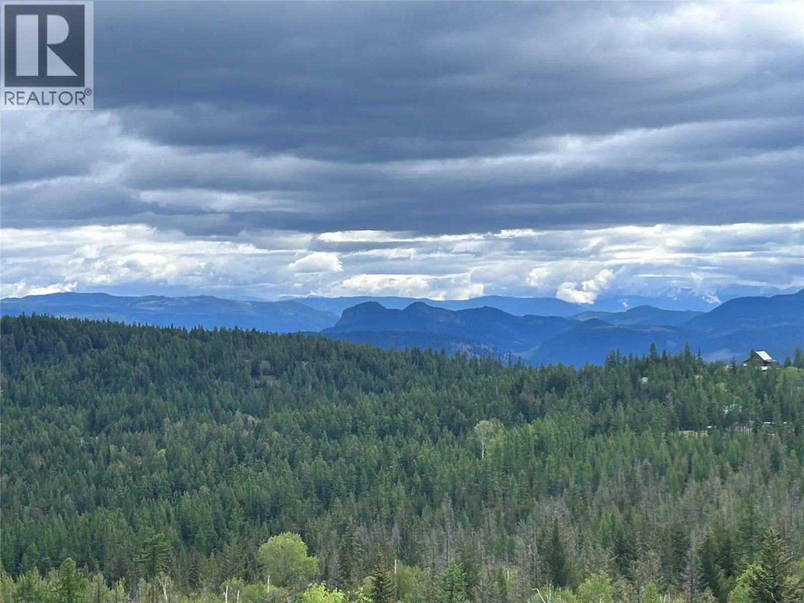 650 Bluenose Road. Vernon, British Columbia