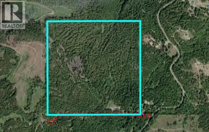 650 Bluenose Road. Vernon, British Columbia