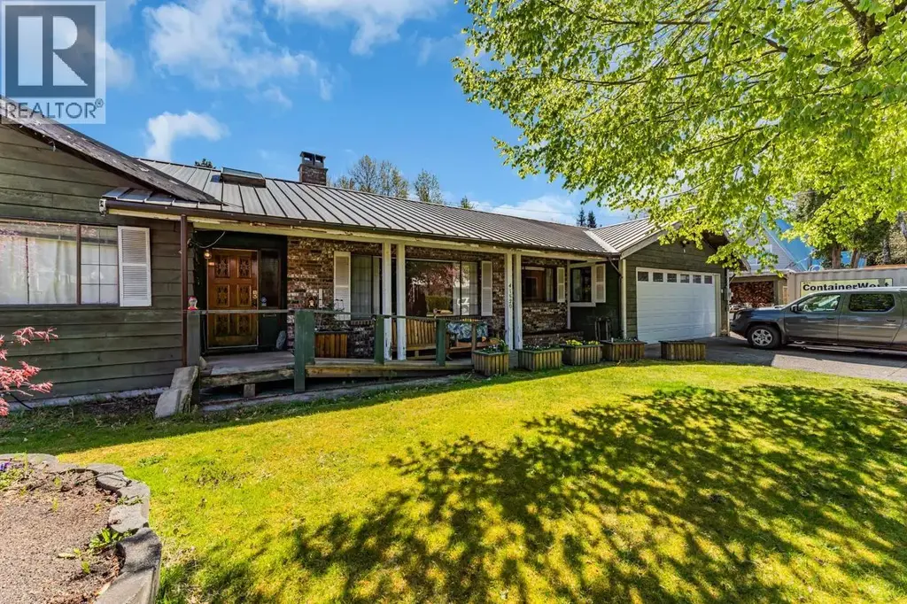 41520 Brennan Road, Squamish