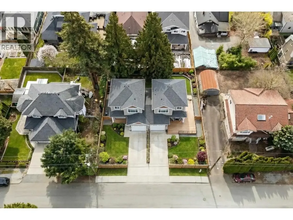 1114 Hachey Avenue, Coquitlam