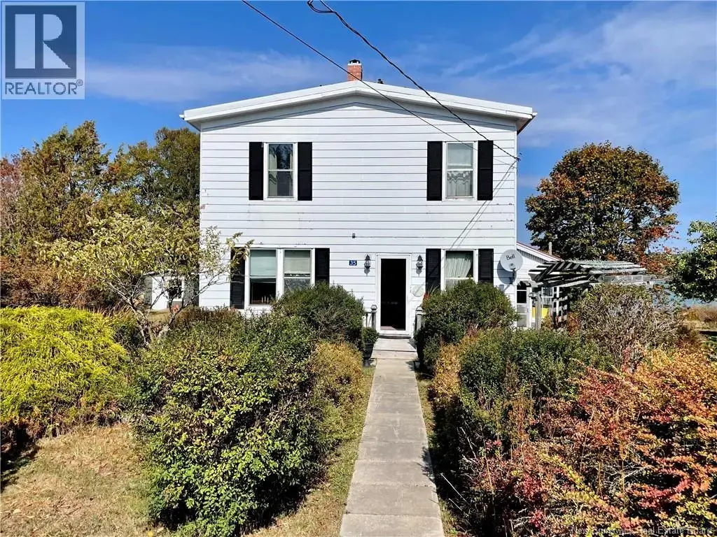 35 Dipper Harbour Road, Dipper Harbour