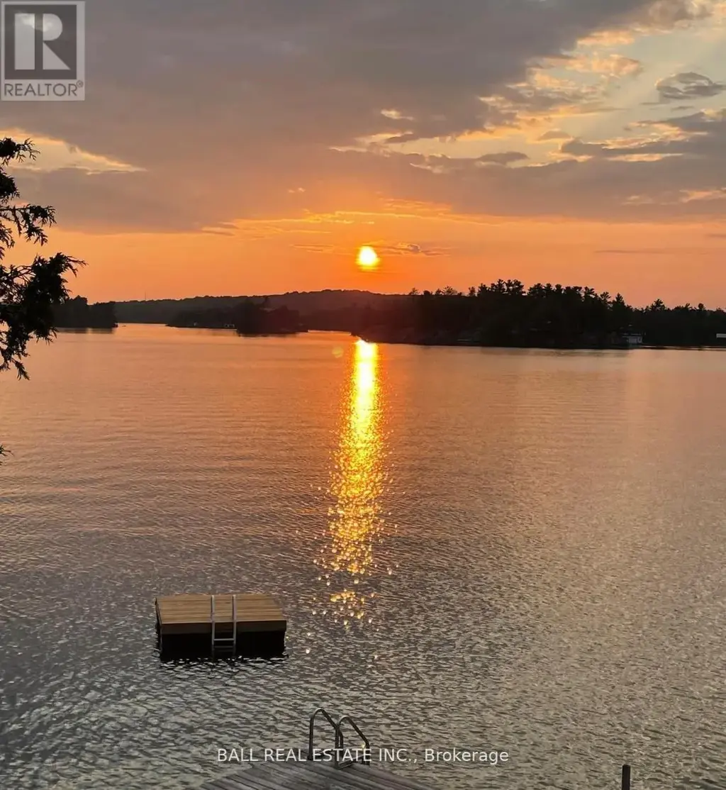 1329 Trappers Lane, Douro-Dummer