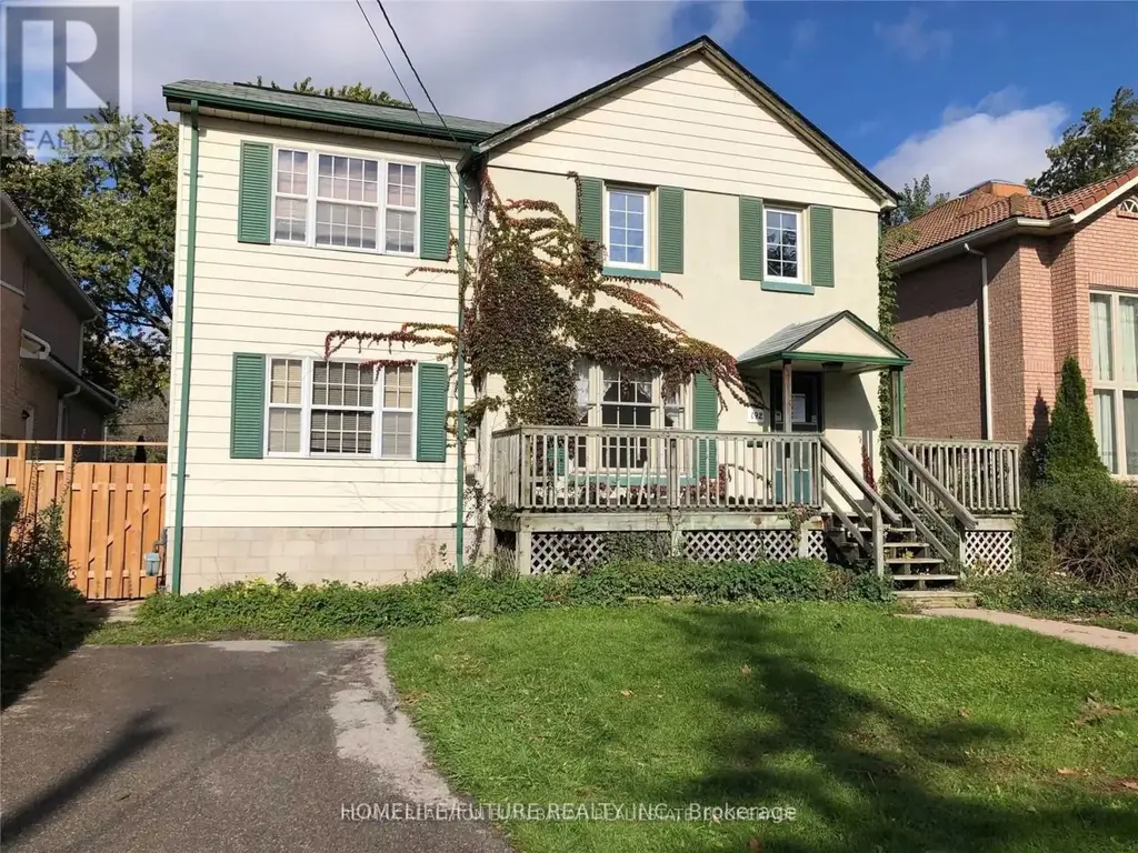192 Parkview Avenue, Toronto (Willowdale East)