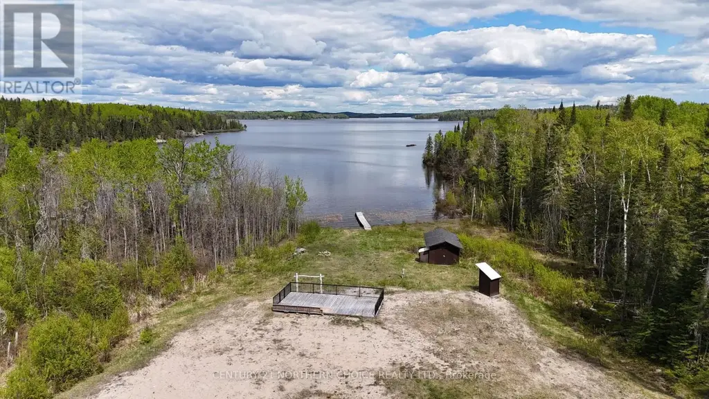 36 Dalseg Drive, Sioux Lookout (TB-650)