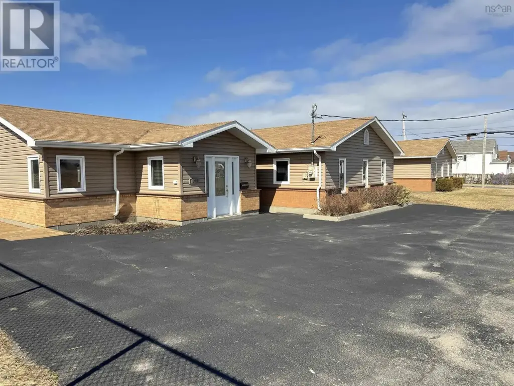 507 King Street, New Waterford