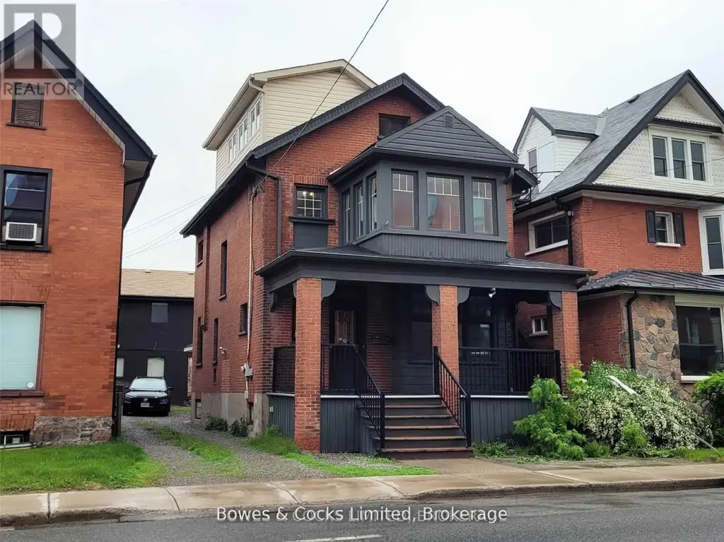 317 Reid Street, Peterborough (Town Ward 3)