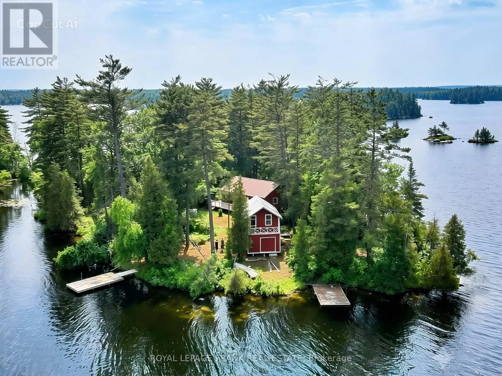2295 Stony Lake Isl 17, North Kawartha