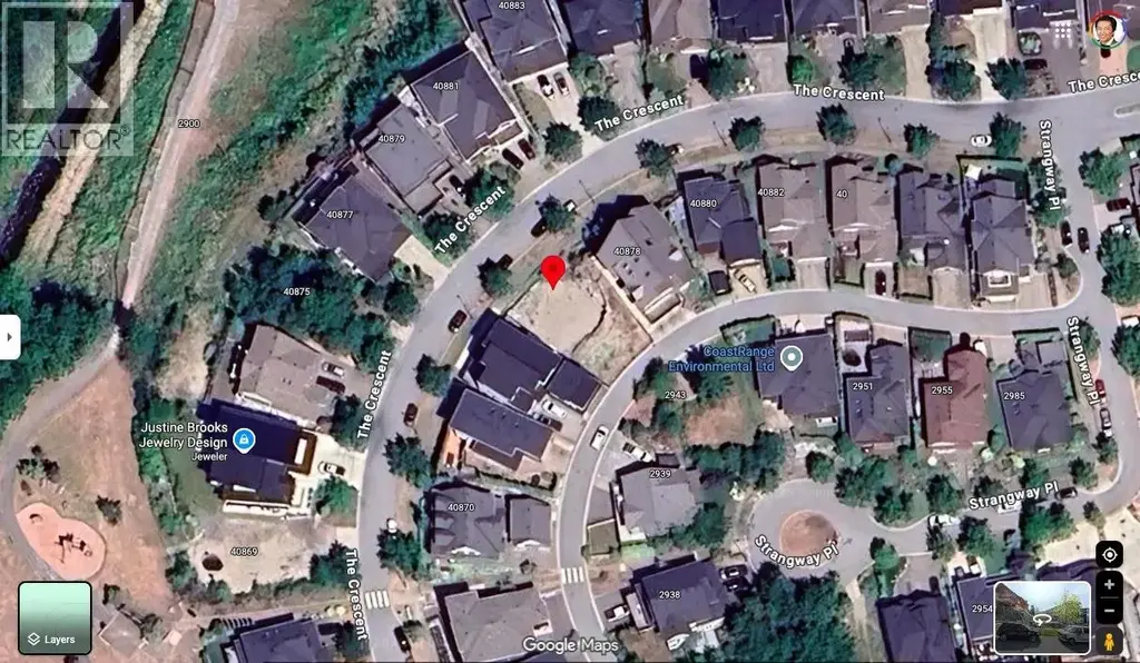 40876 The Crescent, Squamish