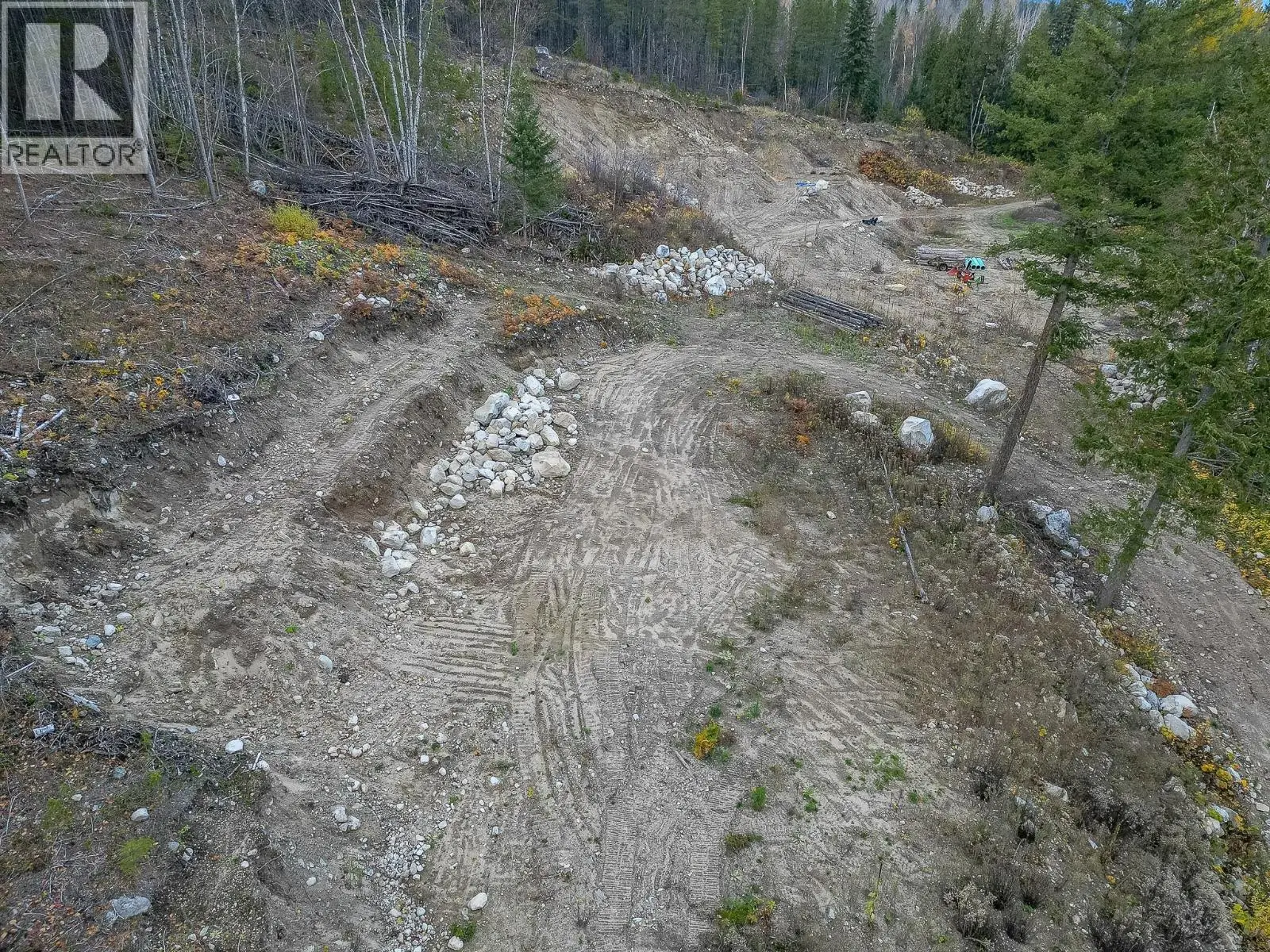 6425 1 Avenue Nw Lot# 1. Salmon Arm, British Columbia