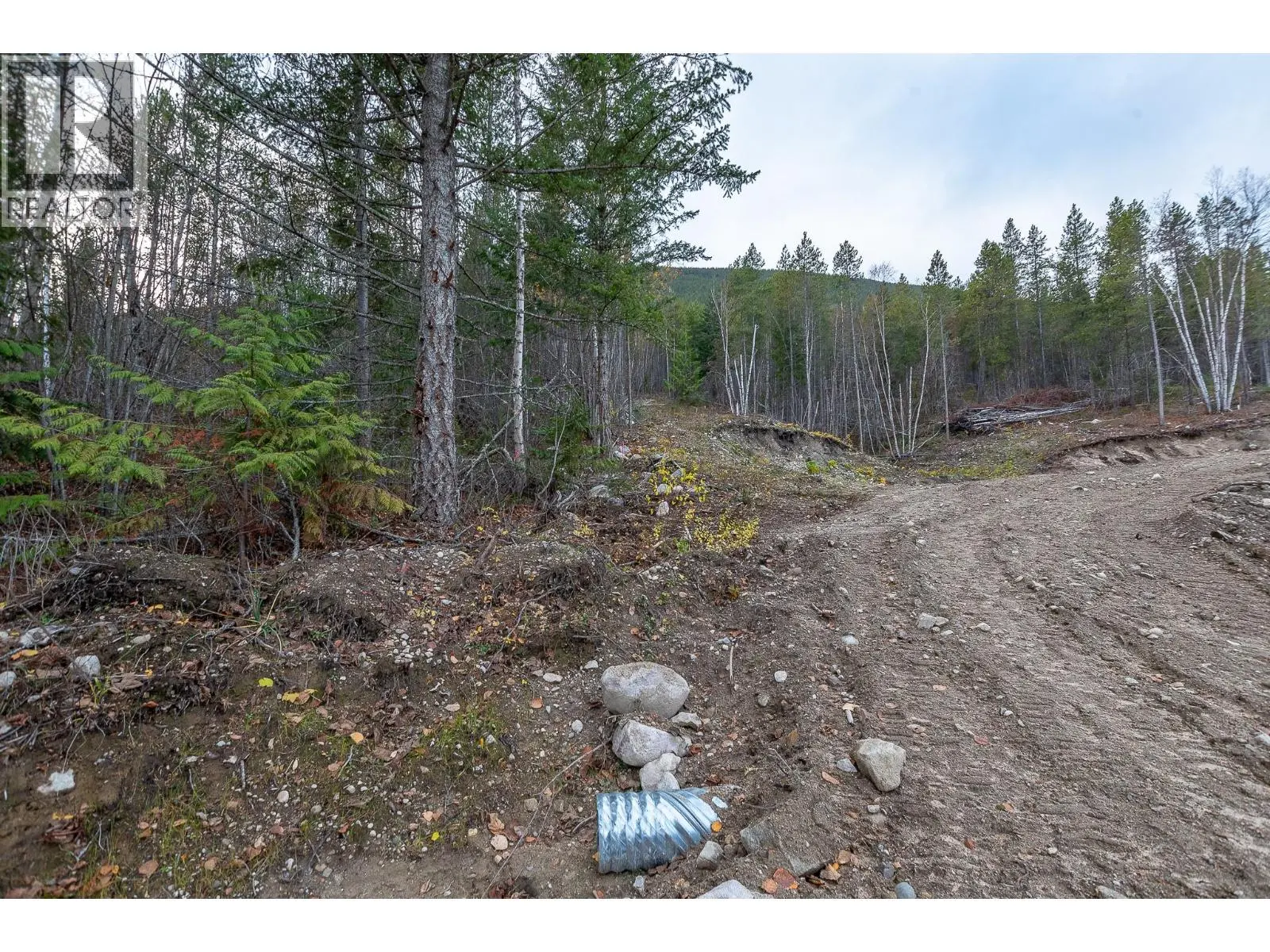 6425 1 Avenue Nw Lot# 1. Salmon Arm, British Columbia