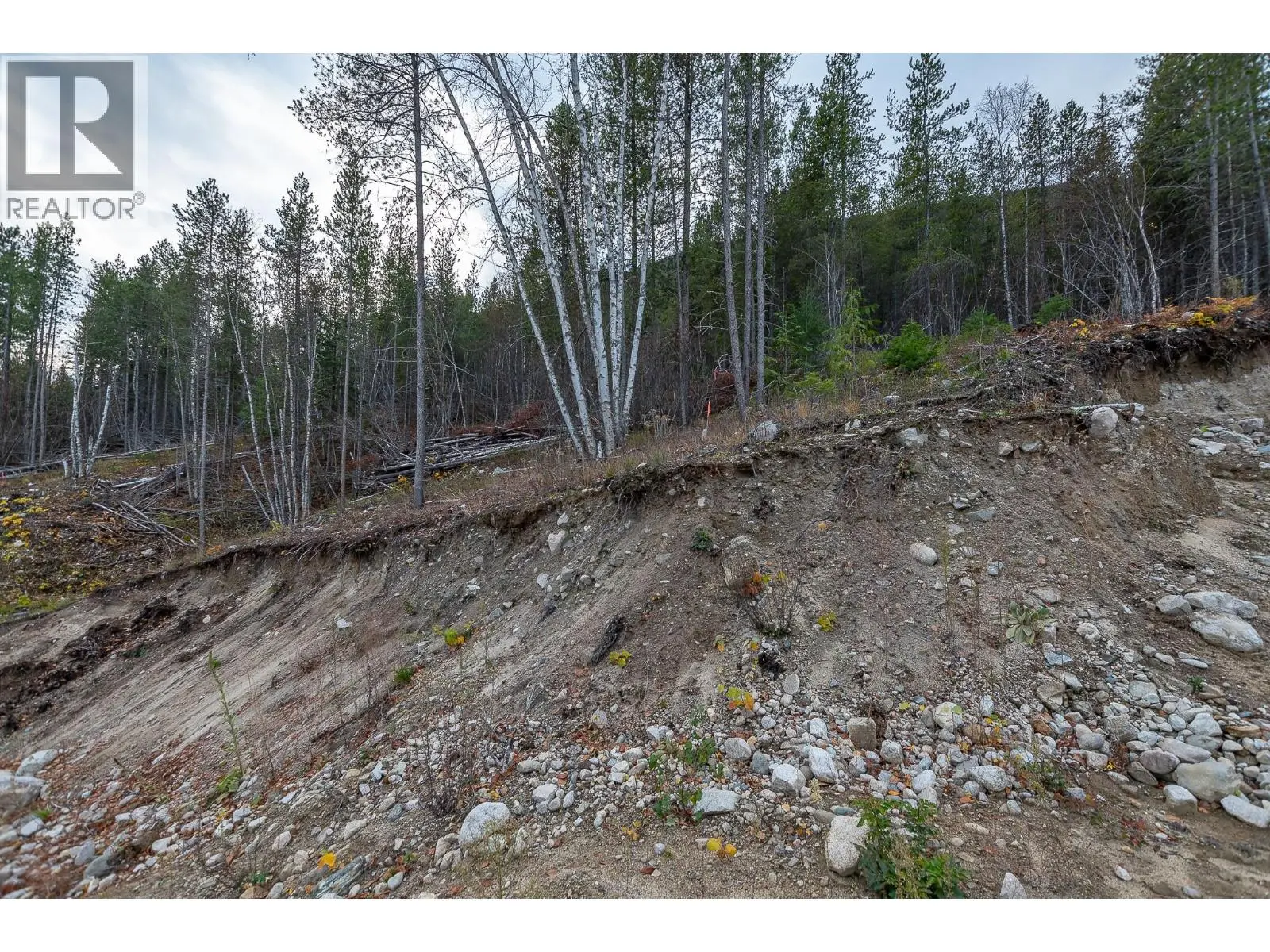 6425 1 Avenue Nw Lot# 1. Salmon Arm, British Columbia