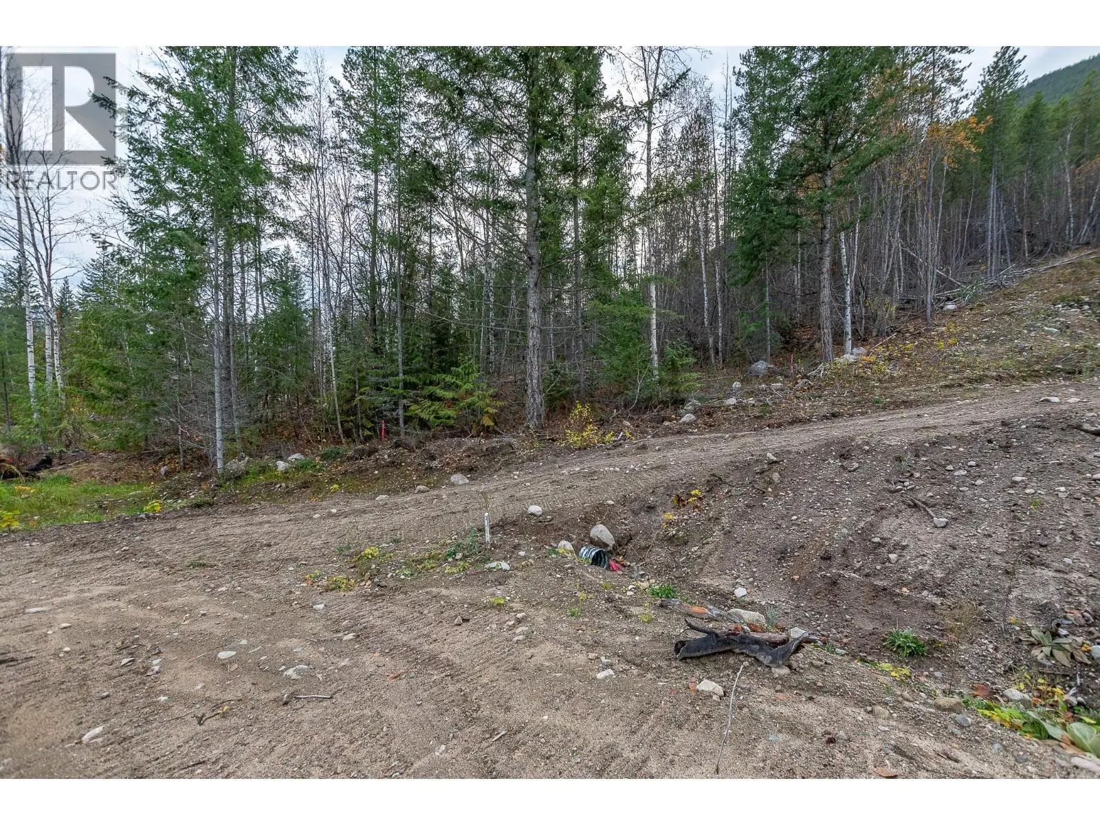 6450 1 Avenue Nw Lot# 2. Salmon Arm, British Columbia