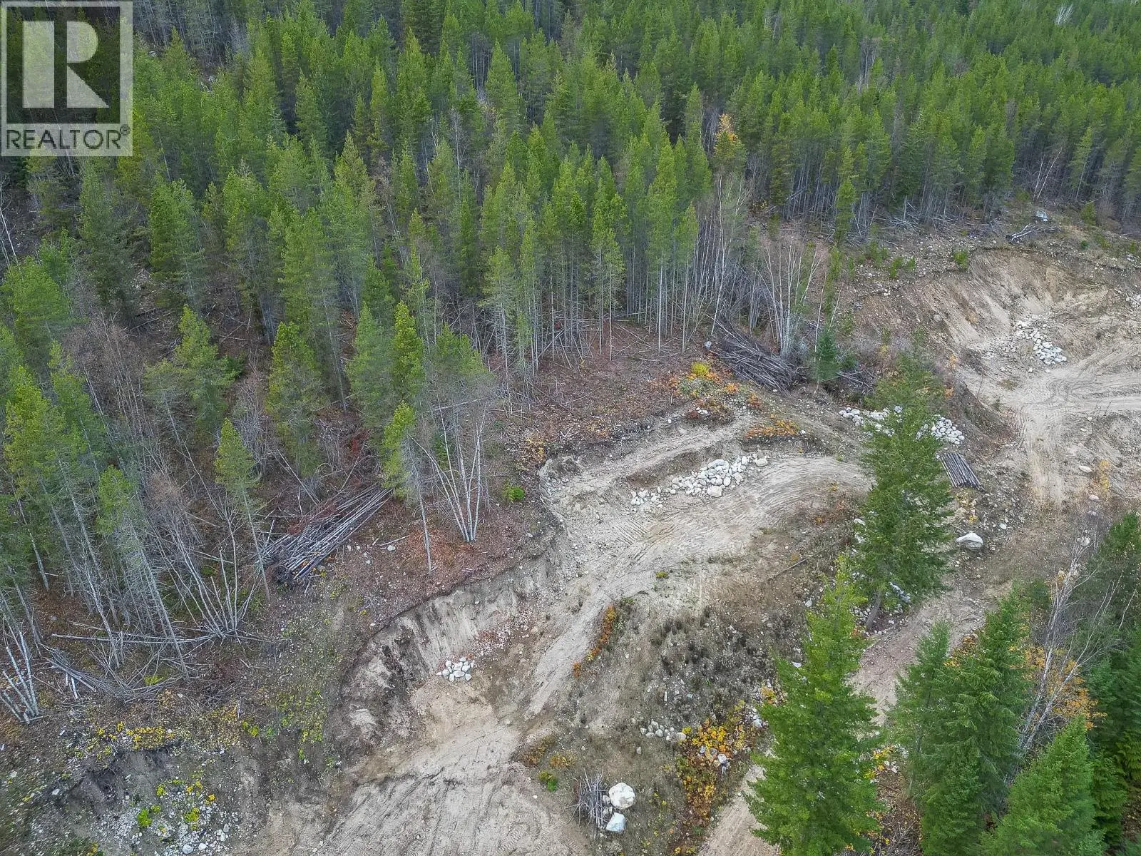 6450 1 Avenue Nw Lot# 2. Salmon Arm, British Columbia