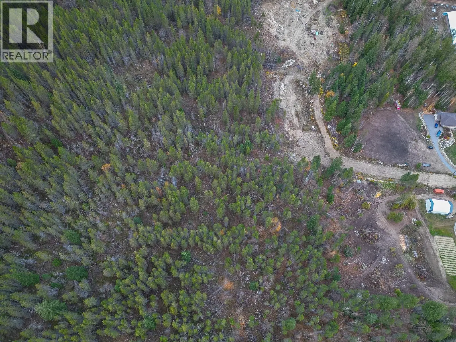 6450 1 Avenue Nw Lot# 2. Salmon Arm, British Columbia