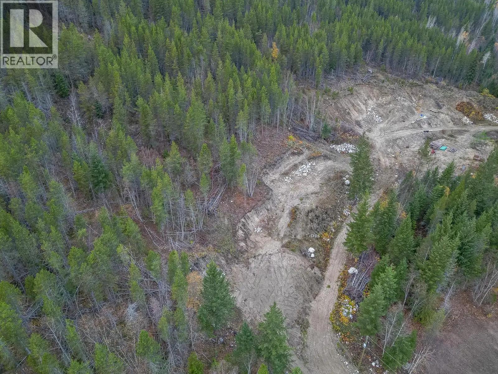 6450 1 Avenue Nw Lot# 2. Salmon Arm, British Columbia