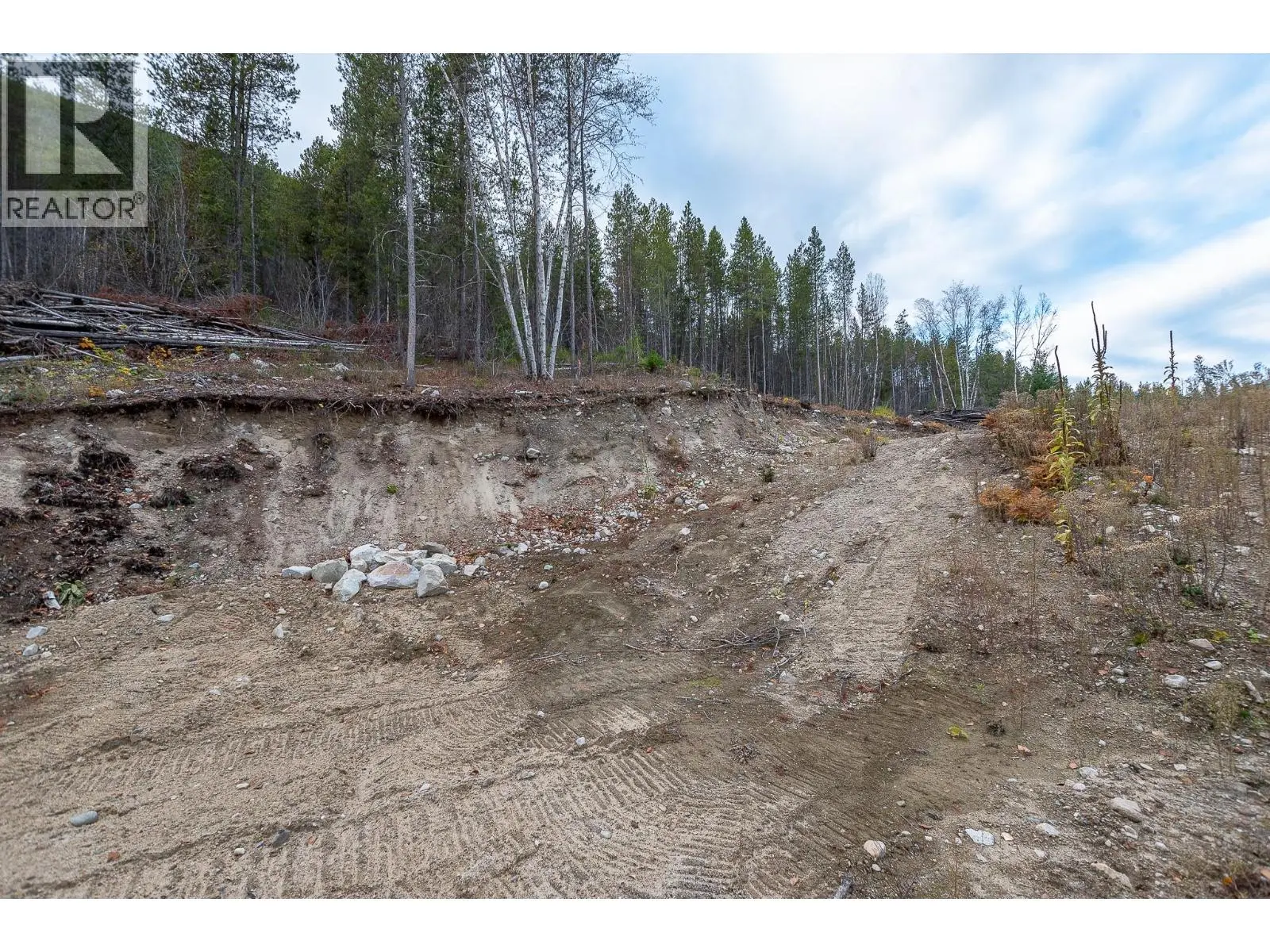 6450 1 Avenue Nw Lot# 2. Salmon Arm, British Columbia