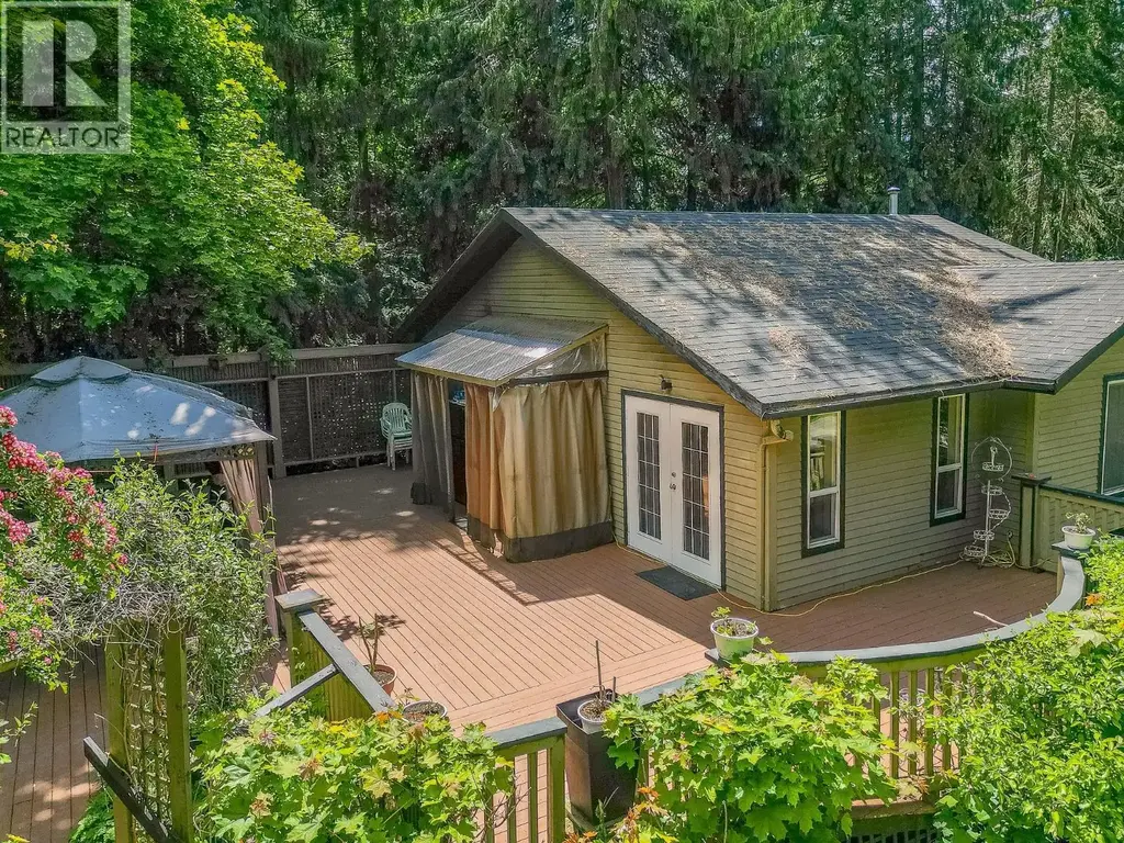 4850 Foothill Road Sw, Salmon Arm