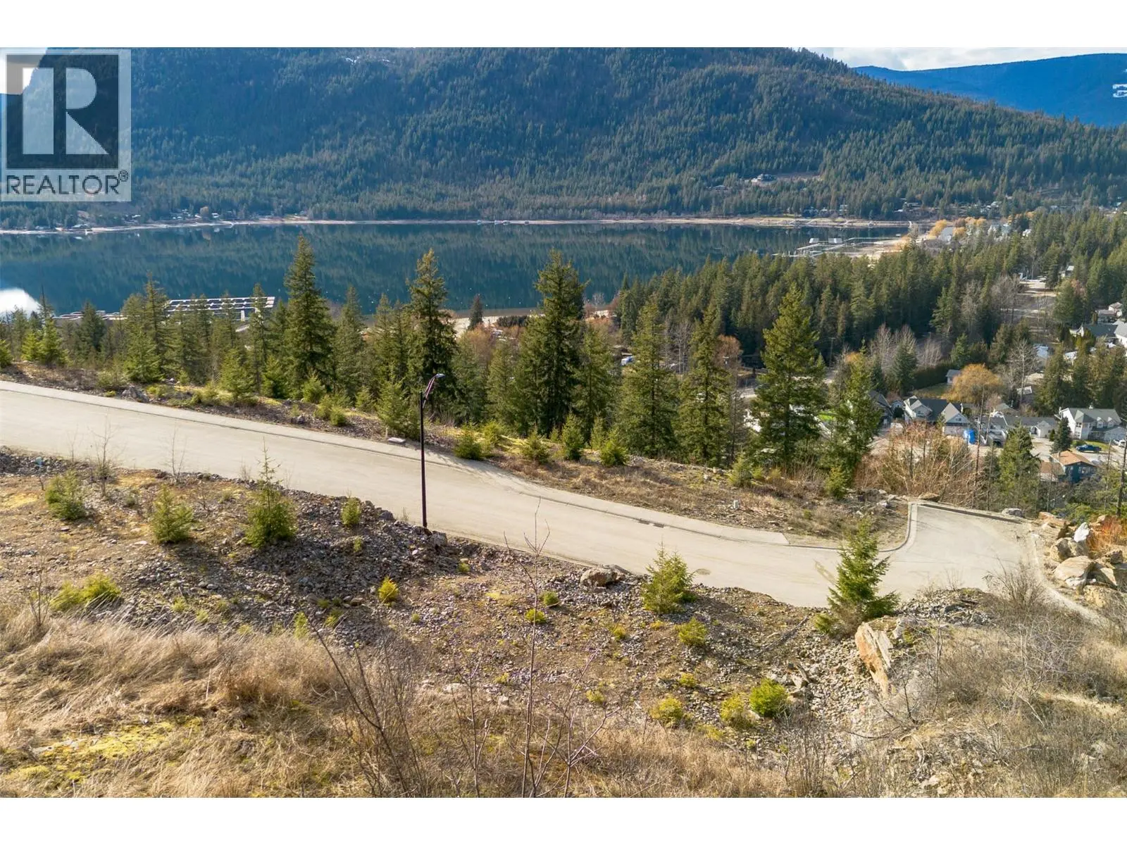 283 Bayview Drive. Sicamous, British Columbia