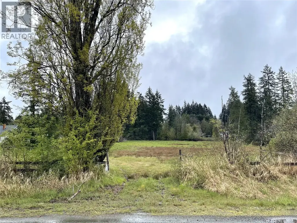 Lot B Chapman Rd, Port Alberni