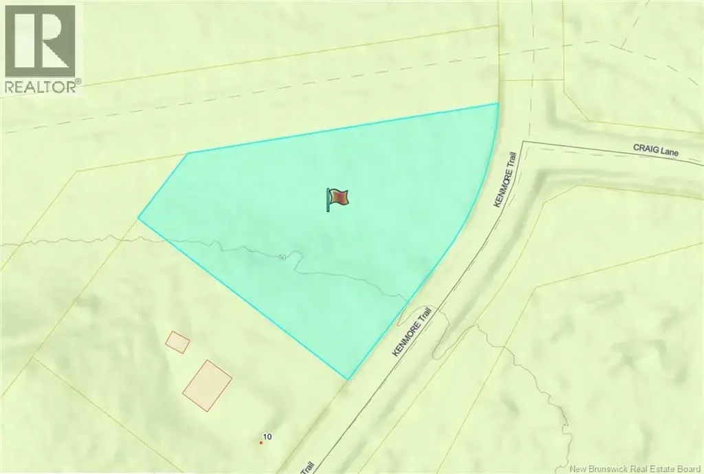 Lot 12-06 Kenmore Trail, West Quaco