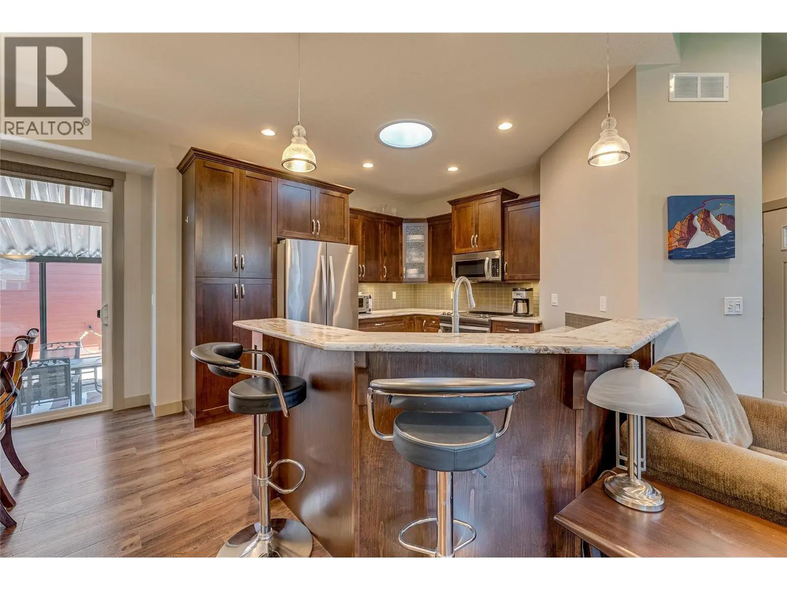 270 Grouse Avenue. Vernon, British Columbia