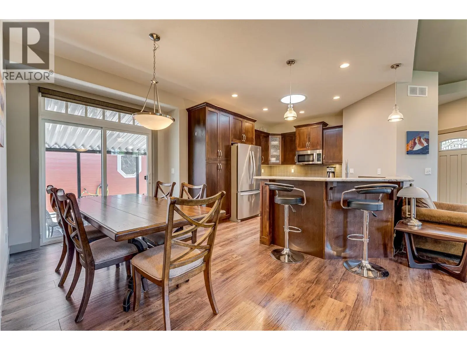 270 Grouse Avenue. Vernon, British Columbia