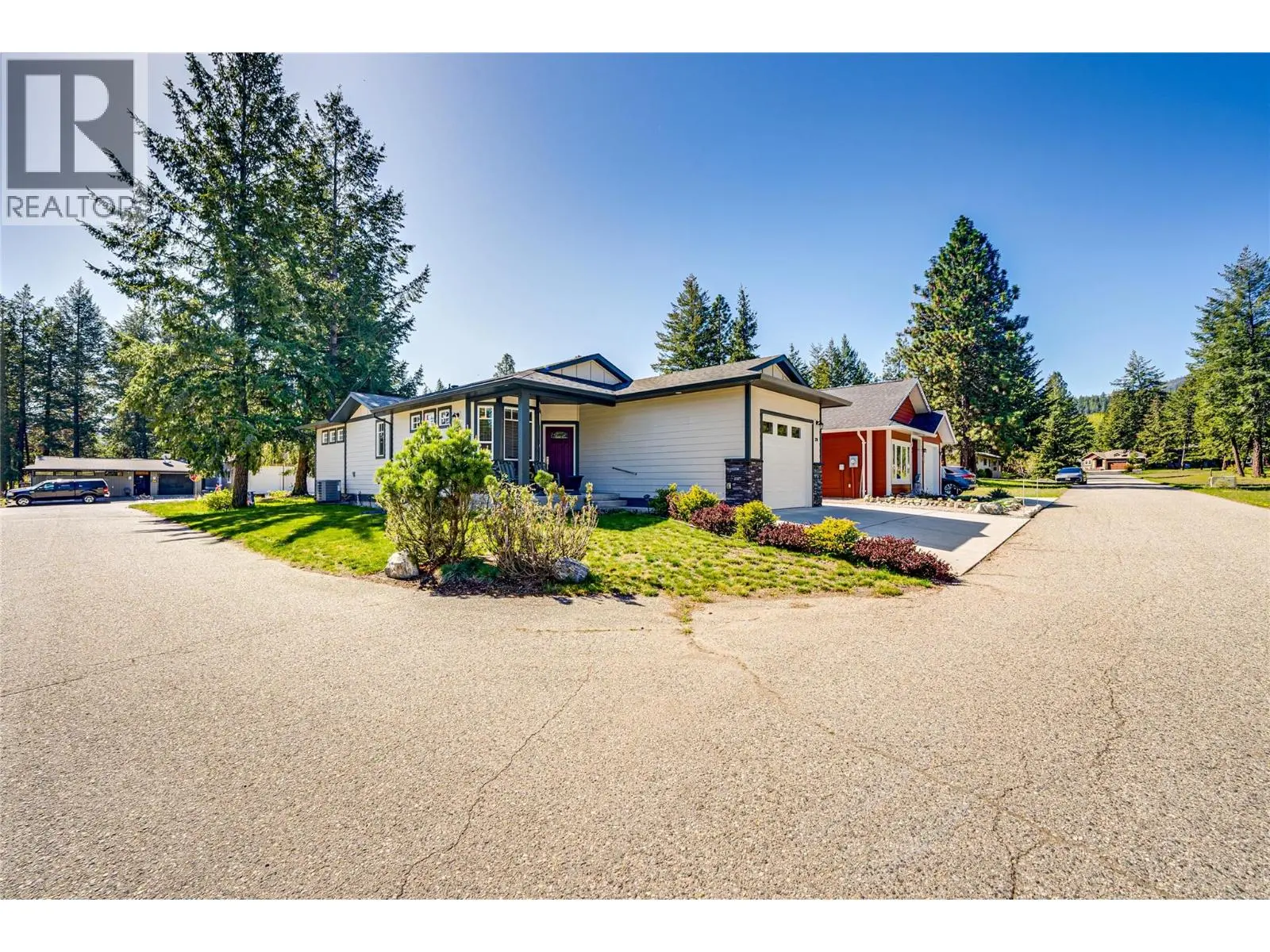 270 Grouse Avenue. Vernon, British Columbia