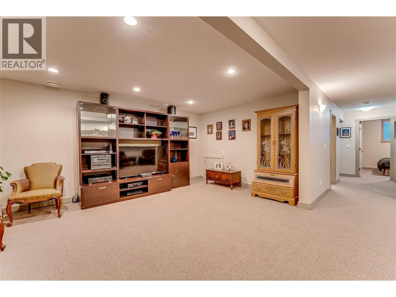 270 Grouse Avenue. Vernon, British Columbia