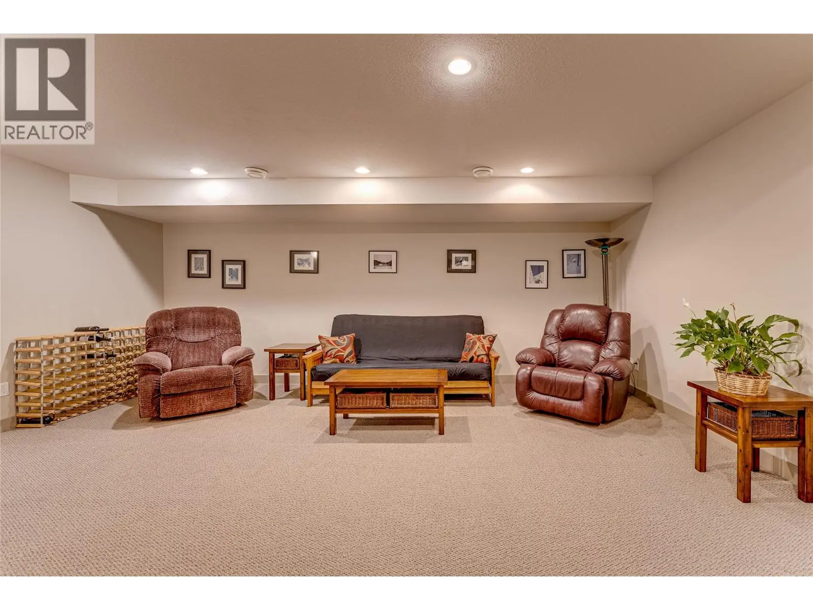 270 Grouse Avenue. Vernon, British Columbia