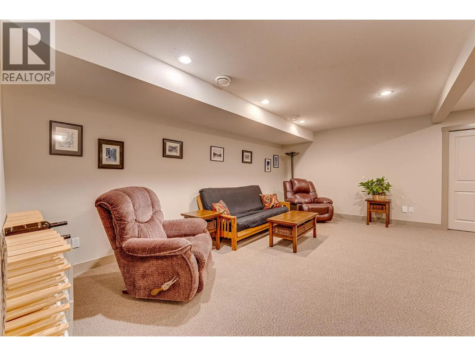 270 Grouse Avenue. Vernon, British Columbia