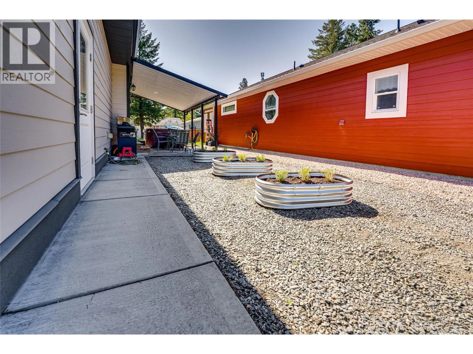 270 Grouse Avenue. Vernon, British Columbia