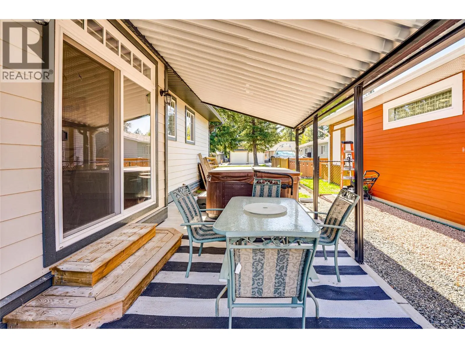 270 Grouse Avenue. Vernon, British Columbia