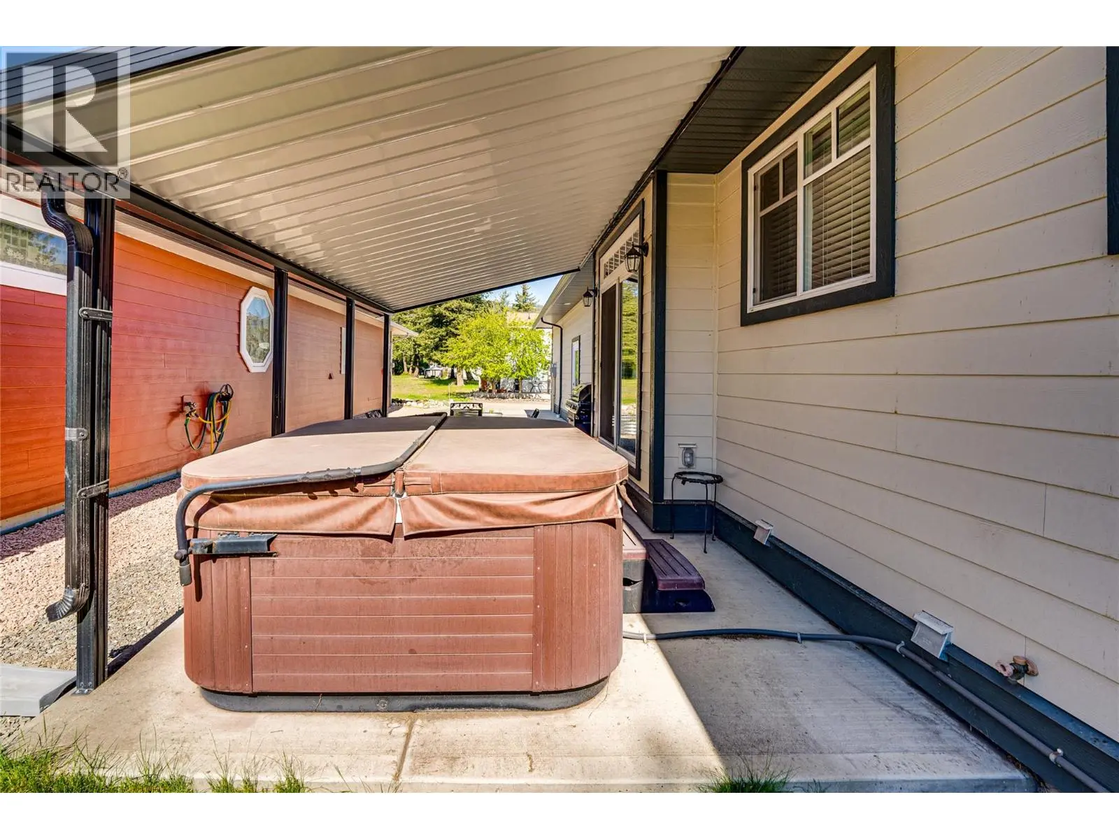 270 Grouse Avenue. Vernon, British Columbia