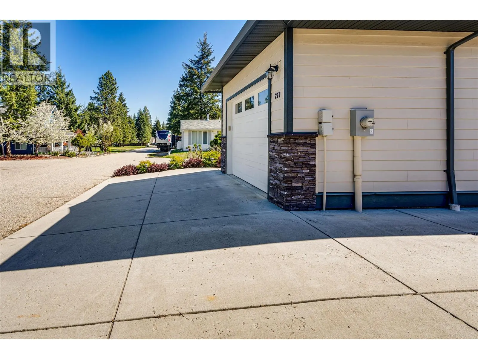 270 Grouse Avenue. Vernon, British Columbia