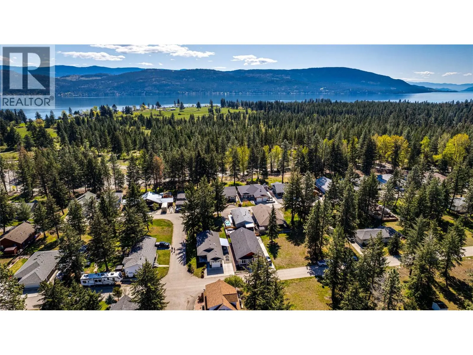 270 Grouse Avenue. Vernon, British Columbia