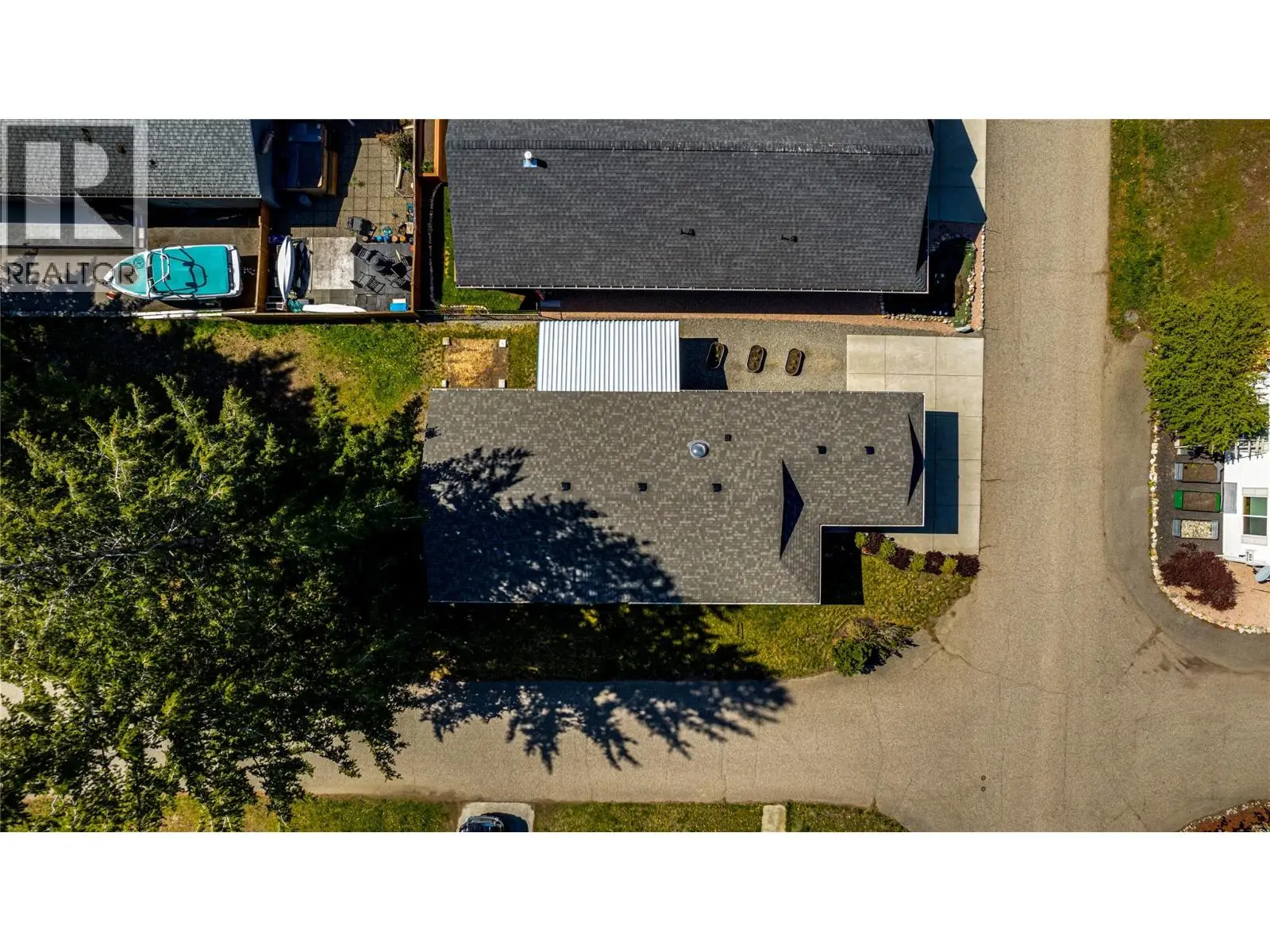 270 Grouse Avenue. Vernon, British Columbia