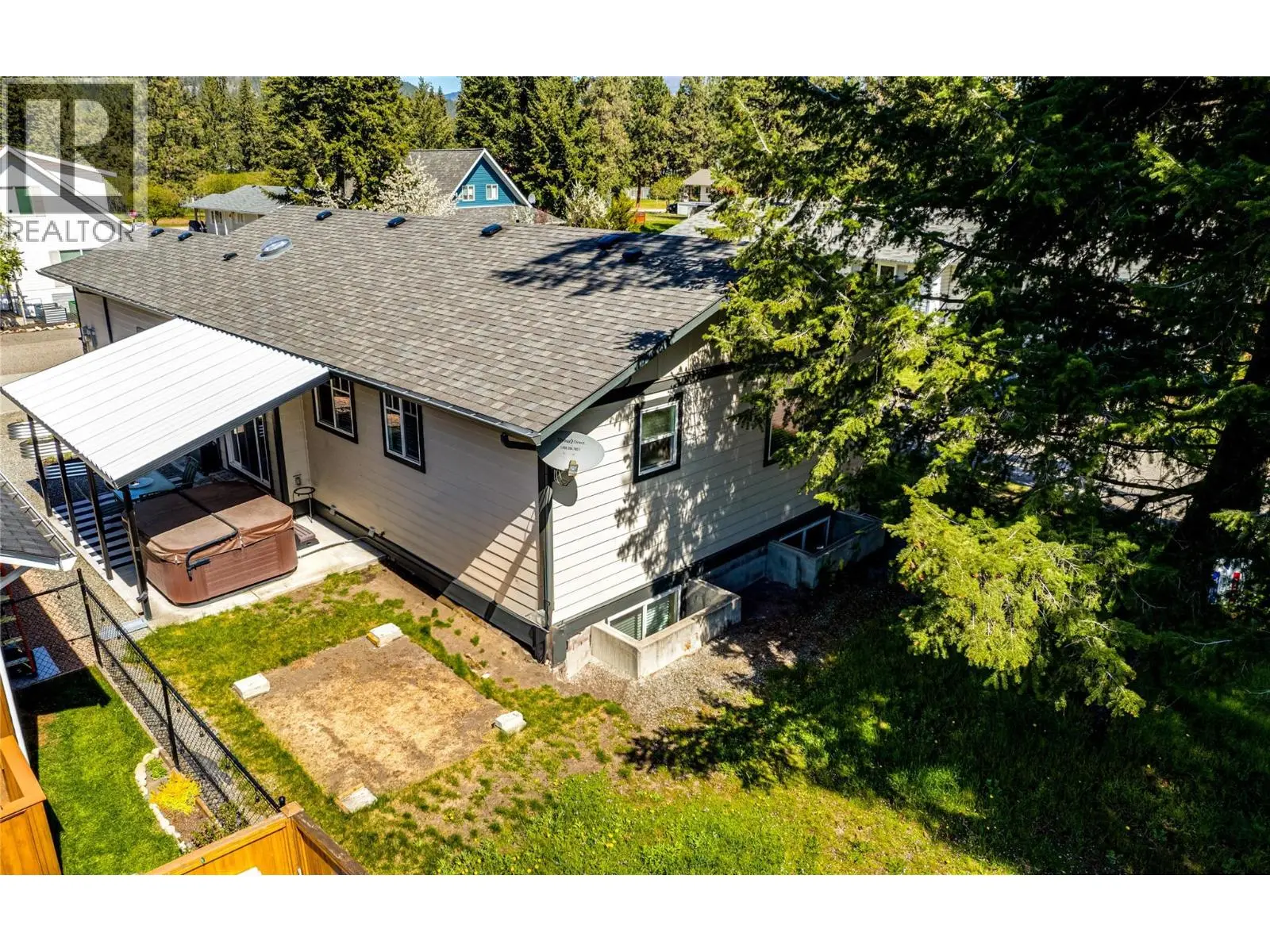 270 Grouse Avenue. Vernon, British Columbia