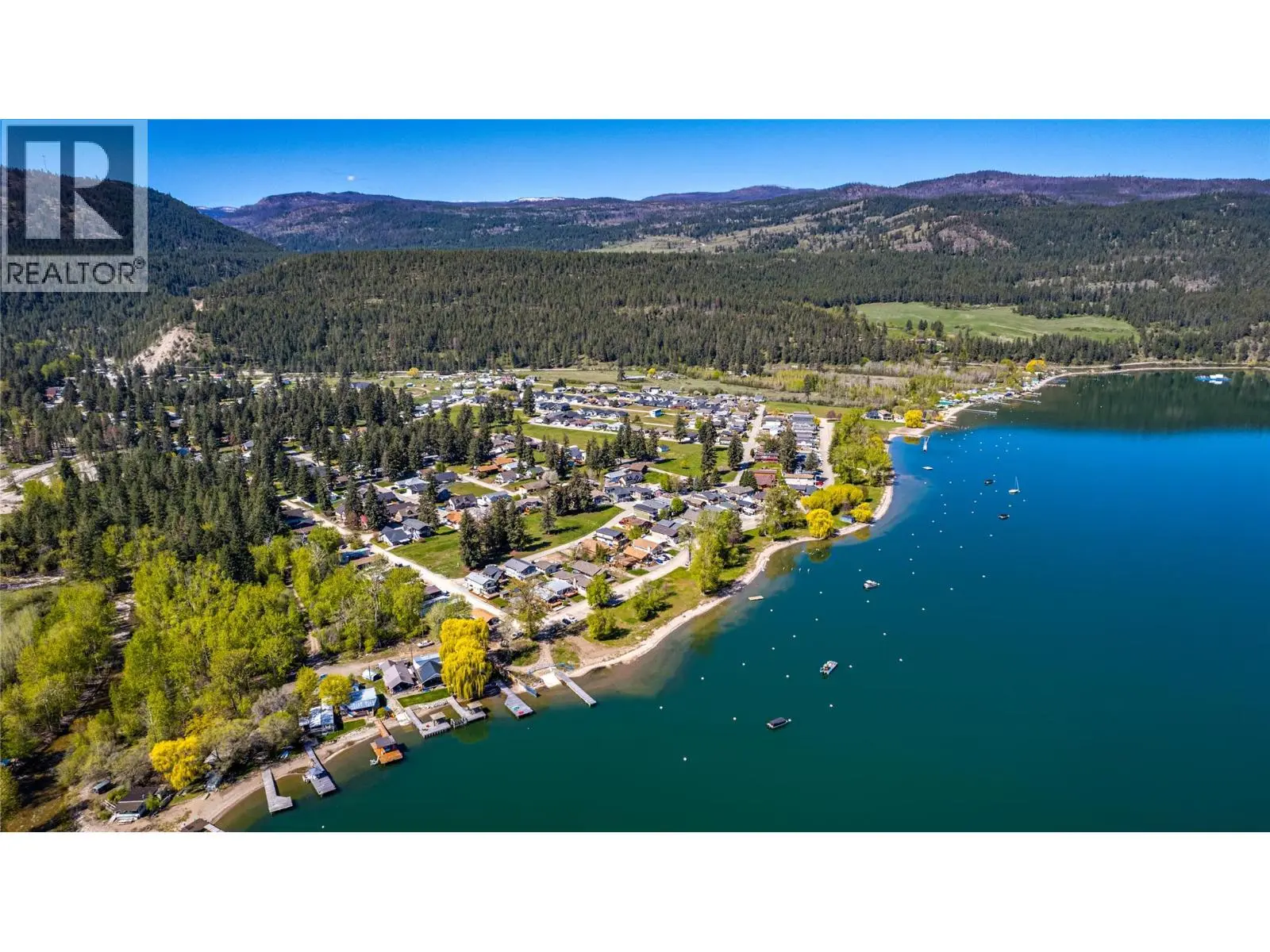 270 Grouse Avenue. Vernon, British Columbia