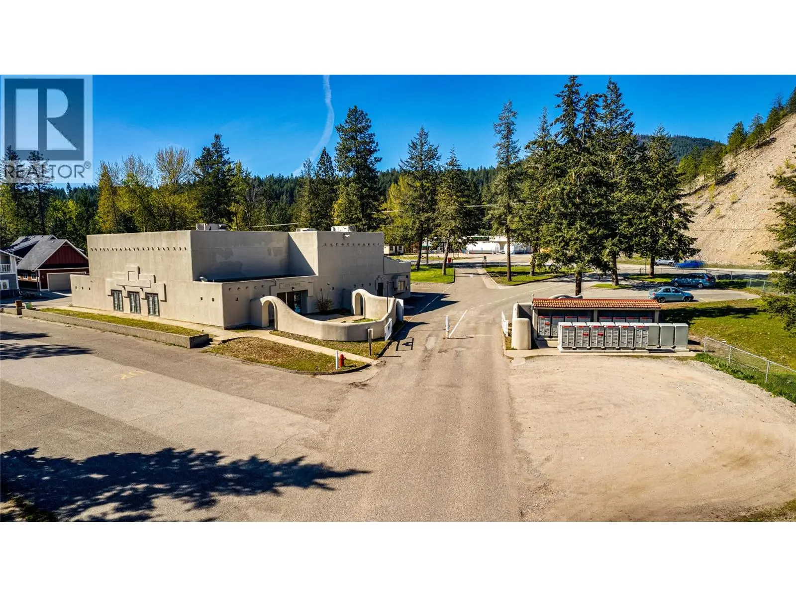 270 Grouse Avenue. Vernon, British Columbia
