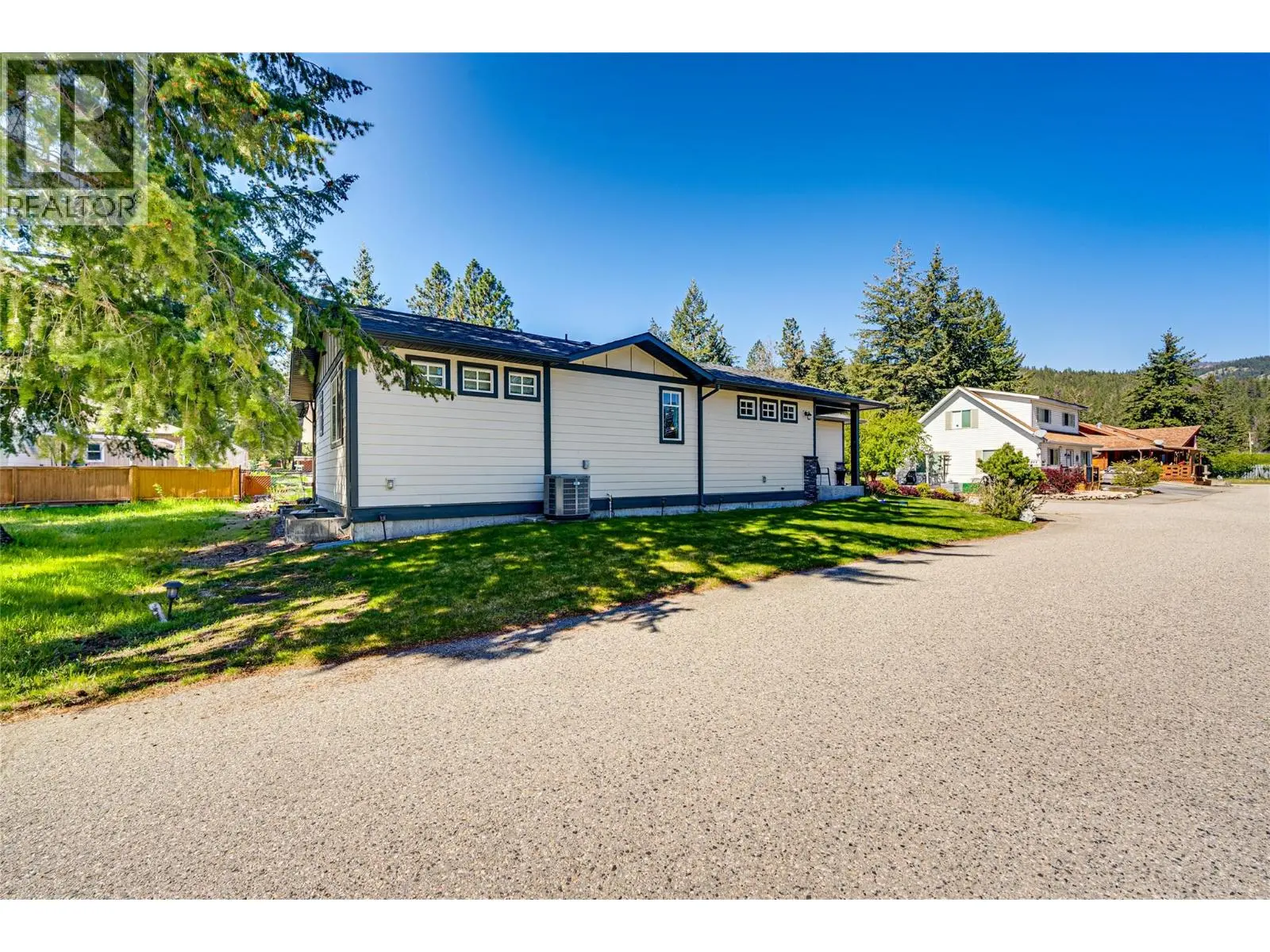 270 Grouse Avenue. Vernon, British Columbia