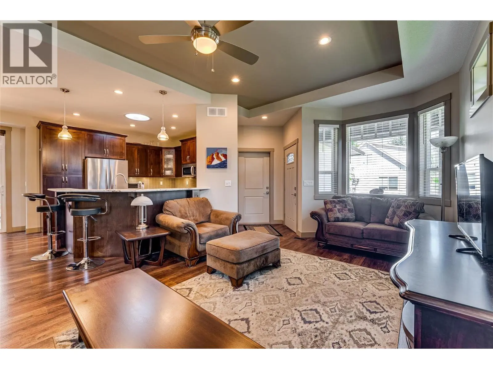 270 Grouse Avenue. Vernon, British Columbia