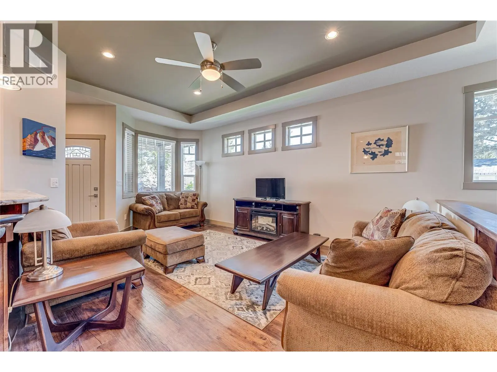 270 Grouse Avenue. Vernon, British Columbia