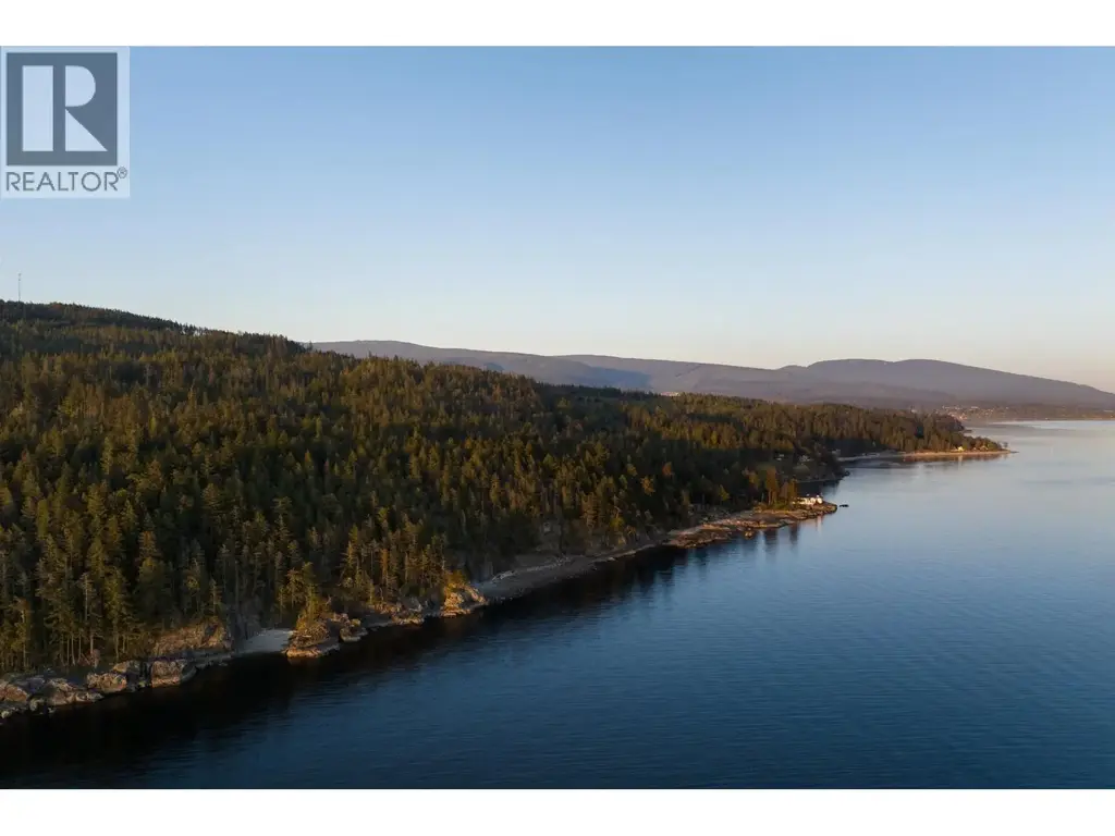 Lot C Sunshine Coast Highway, Sechelt