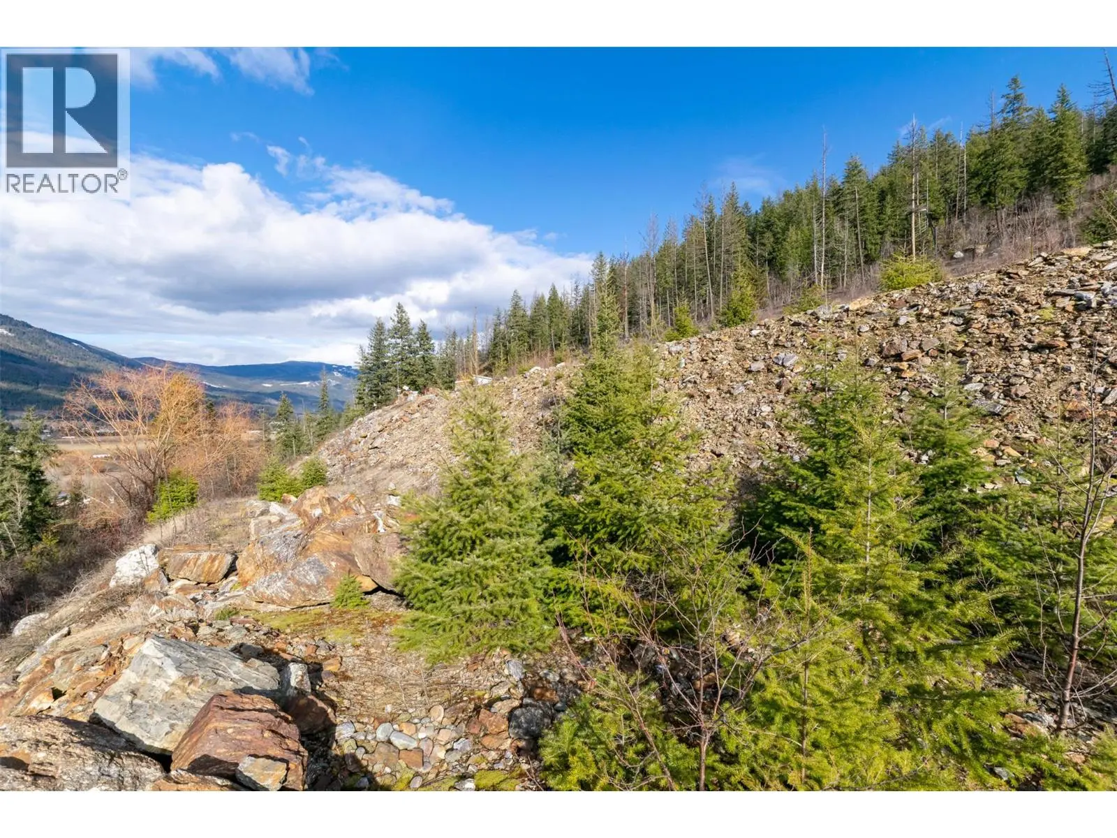 242 Stoneridge Drive. Sicamous, British Columbia