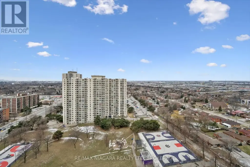 2306 - 340 Dixon Road, Toronto (Kingsview Village-The Westway)