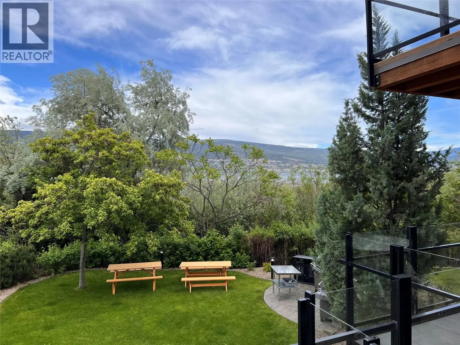 13011 Lakeshore Drive S Unit# 115. Summerland, British Columbia