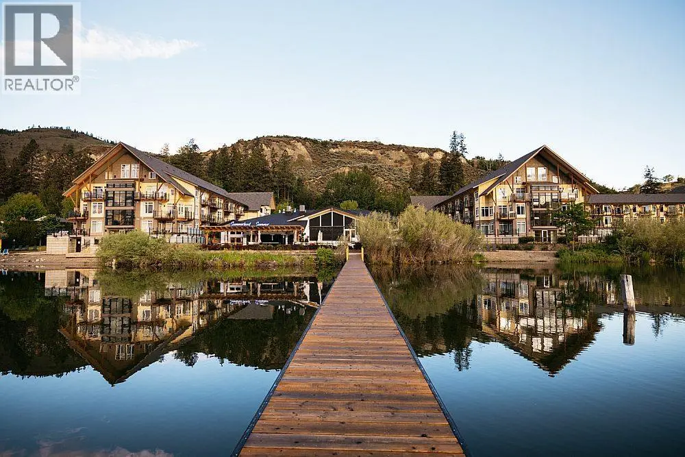 13011 Lakeshore Drive S Unit# 115. Summerland, British Columbia
