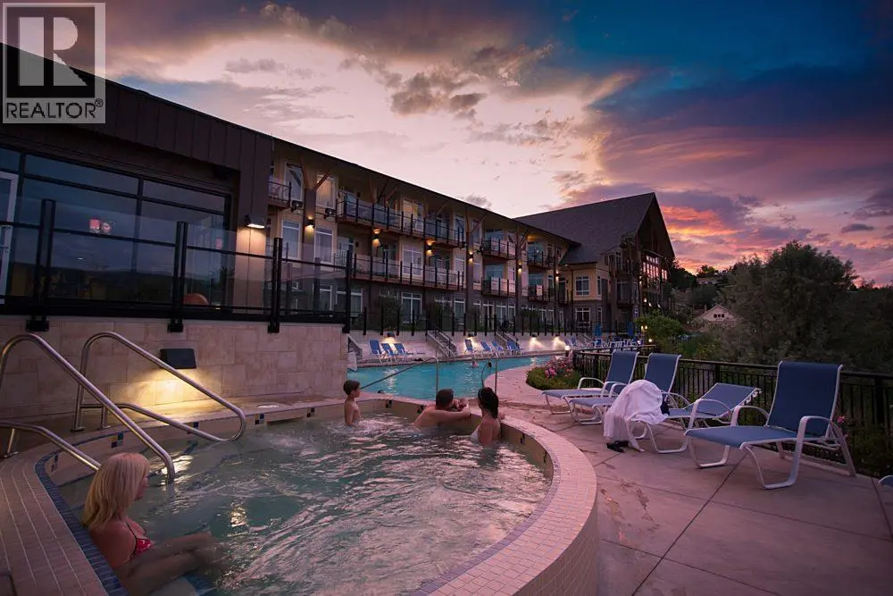 13011 Lakeshore Drive S Unit# 115. Summerland, British Columbia