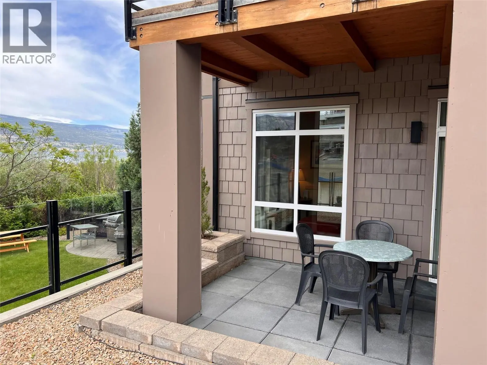 13011 Lakeshore Drive S Unit# 115. Summerland, British Columbia